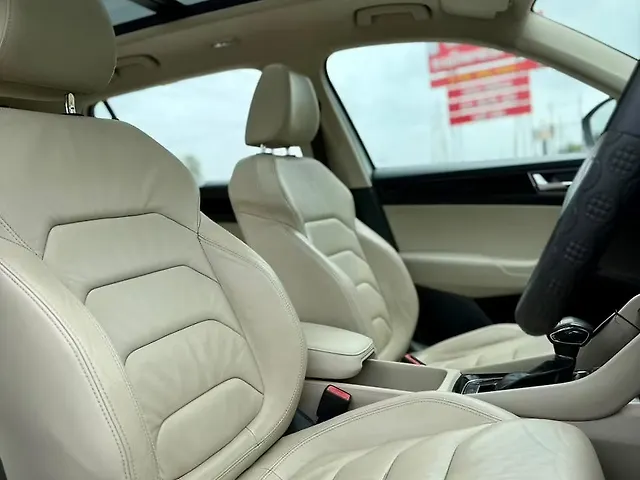 Used Skoda Kodiaq [2017-2020] Style 2.0 TDI 4x4 AT in Surat