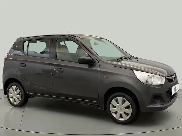 Used 2018 Maruti Suzuki Alto in Delhi