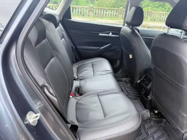 Used Kia Seltos [2019-2022] HTX Plus AT 1.5 Diesel [2019-2020] in Thane