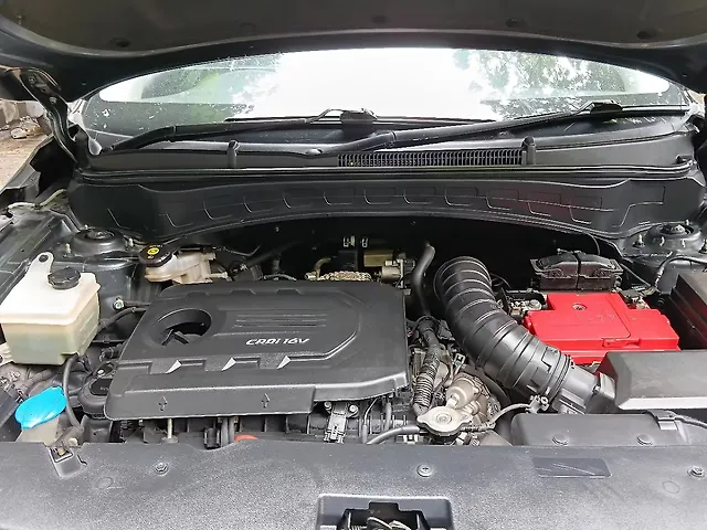 Used Kia Seltos [2019-2022] HTX Plus AT 1.5 Diesel [2019-2020] in Thane