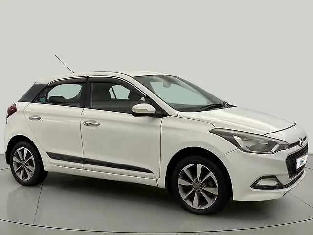 Used 2015 Hyundai Elite i20 in Delhi