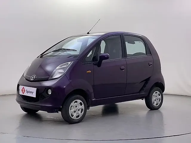 Used 2016 Tata Nano in Bangalore