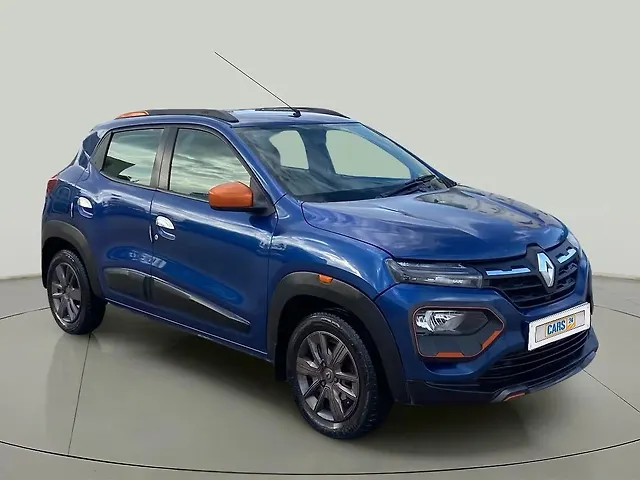 Used 2021 Renault Kwid in Coimbatore