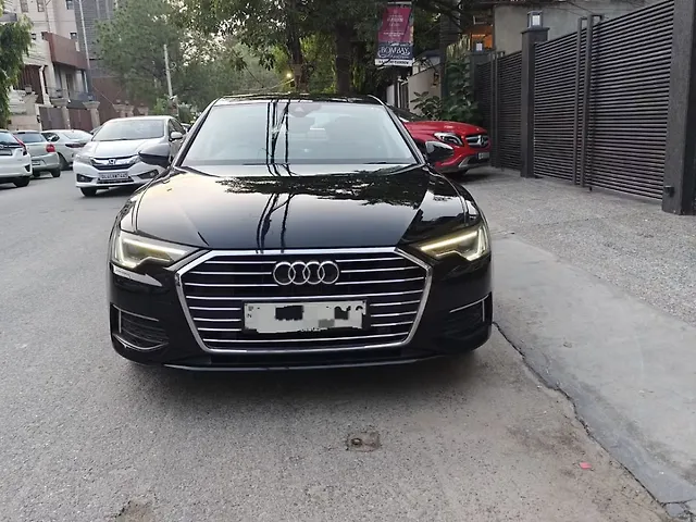Used 2021 Audi A6 in Delhi