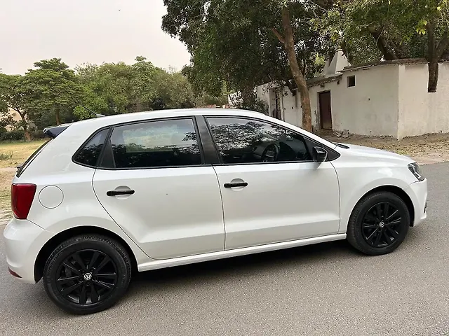 Used Volkswagen Polo [2016-2019] GT TSI in Delhi