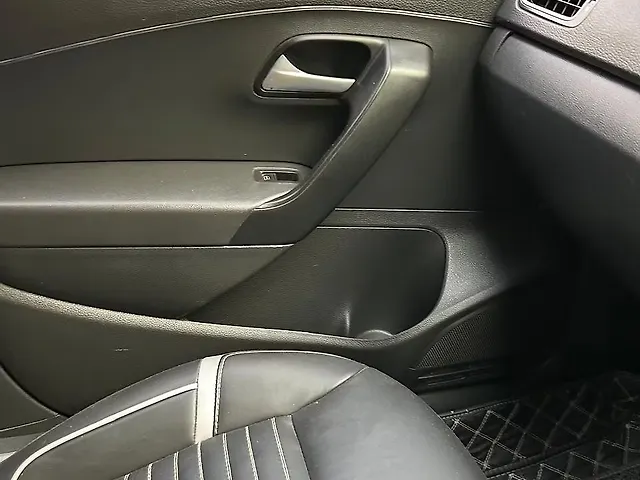 Used Volkswagen Polo [2016-2019] GT TSI in Delhi