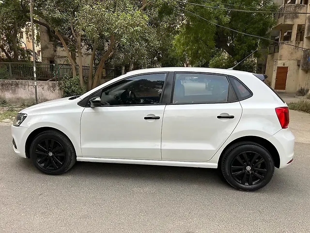 Used Volkswagen Polo [2016-2019] GT TSI in Delhi