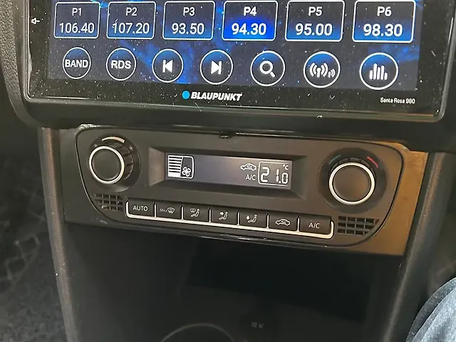 Used Volkswagen Polo [2016-2019] GT TSI in Delhi