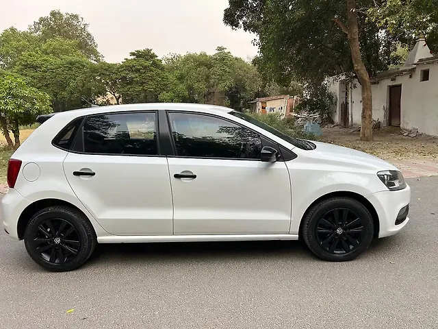 Used Volkswagen Polo [2016-2019] GT TSI in Delhi