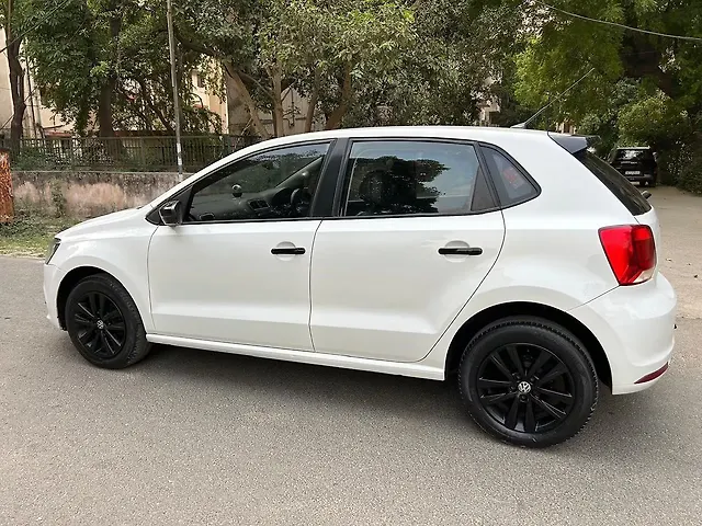 Used Volkswagen Polo [2016-2019] GT TSI in Delhi