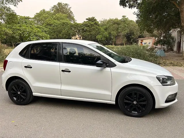 Used Volkswagen Polo [2016-2019] GT TSI in Delhi
