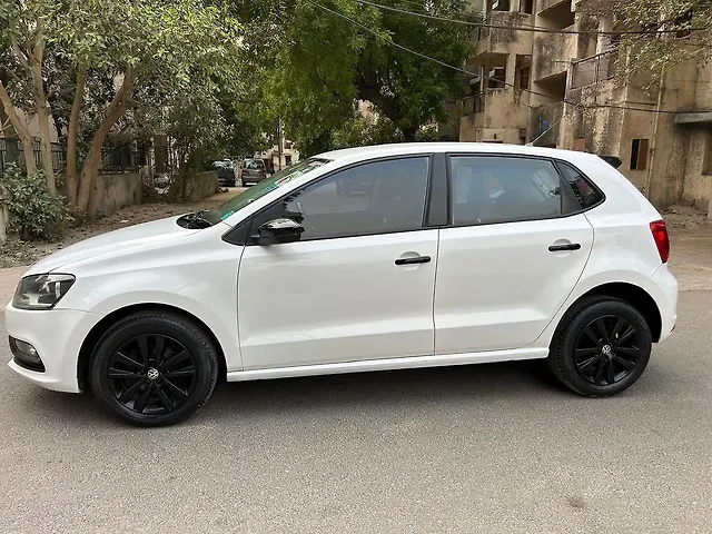 Used Volkswagen Polo [2016-2019] GT TSI in Delhi