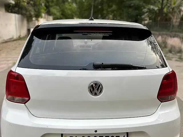 Used Volkswagen Polo [2016-2019] GT TSI in Delhi