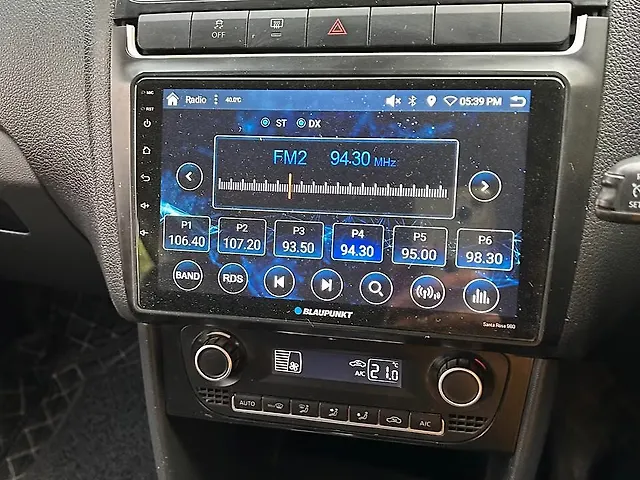 Used Volkswagen Polo [2016-2019] GT TSI in Delhi