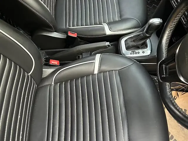 Used Volkswagen Polo [2016-2019] GT TSI in Delhi