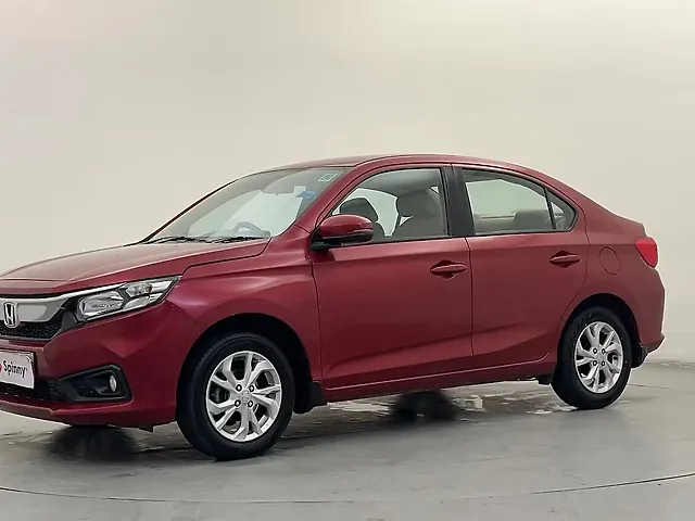 Used 2018 Honda Amaze in Ghaziabad