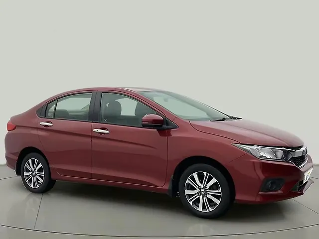 Used 2019 Honda City in Chennai
