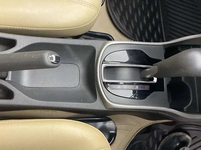 Used Honda City 4th Generation V CVT Petrol [2017-2019] in Ahmedabad
