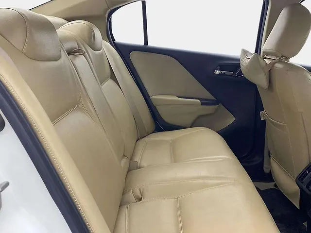 Used Honda City 4th Generation V CVT Petrol [2017-2019] in Ahmedabad