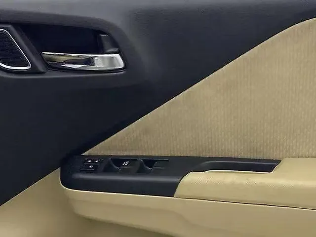 Used Honda City 4th Generation V CVT Petrol [2017-2019] in Ahmedabad