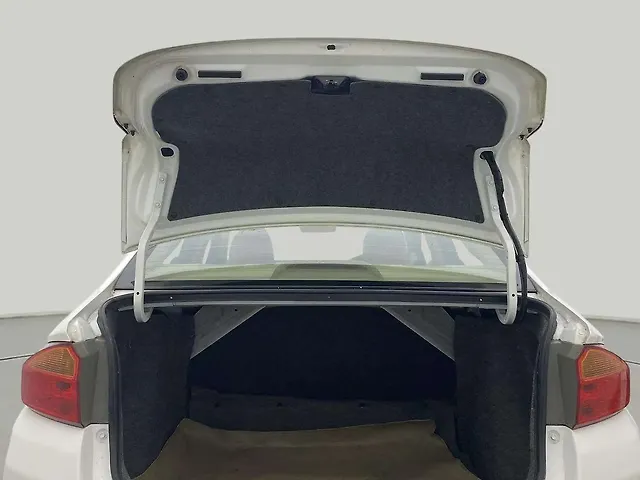 Used Honda City 4th Generation V CVT Petrol [2017-2019] in Ahmedabad