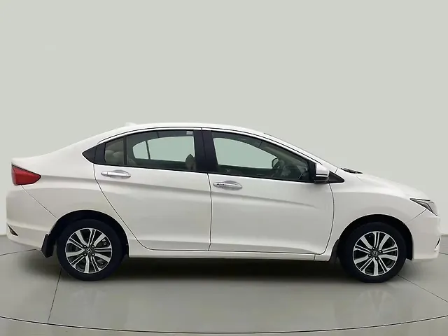 Used Honda City 4th Generation V CVT Petrol [2017-2019] in Ahmedabad
