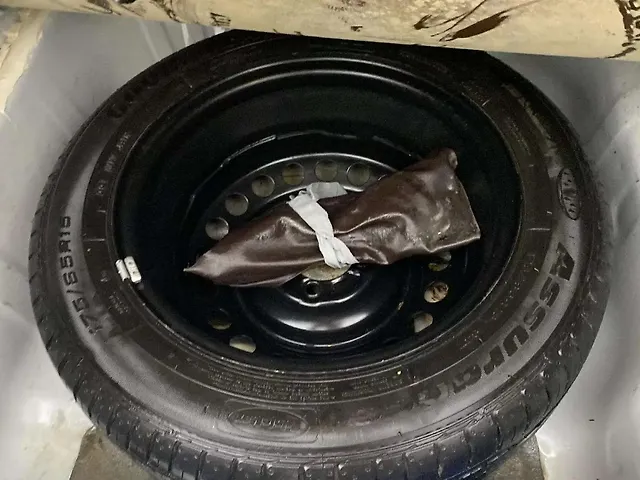 Used Honda City 4th Generation V CVT Petrol [2017-2019] in Ahmedabad