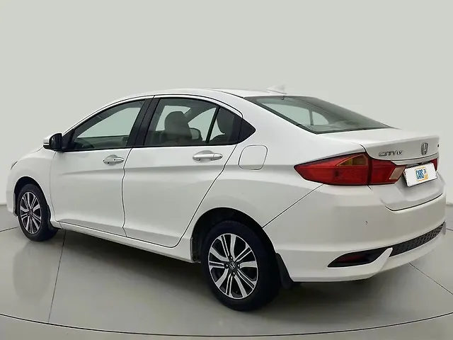 Used Honda City 4th Generation V CVT Petrol [2017-2019] in Ahmedabad