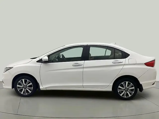 Used Honda City 4th Generation V CVT Petrol [2017-2019] in Ahmedabad