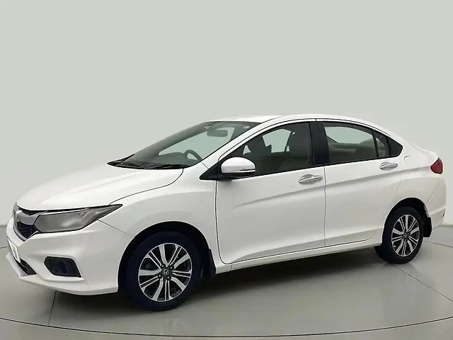 Used Honda City 4th Generation V CVT Petrol [2017-2019] in Ahmedabad