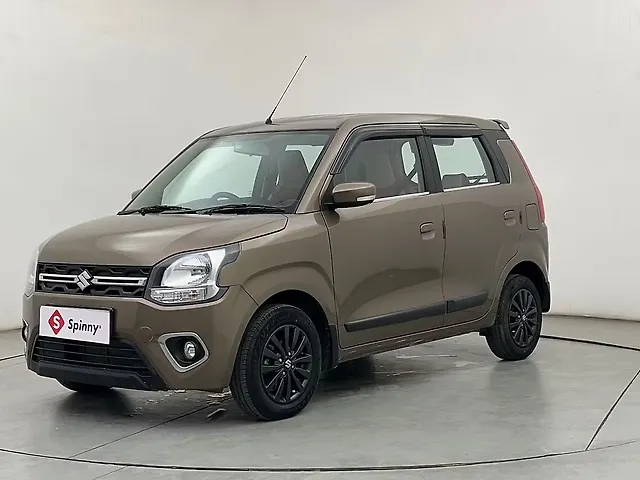 Used 2023 Maruti Suzuki Wagon R in Chennai