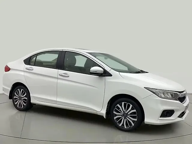 Used 2017 Honda City in Chennai
