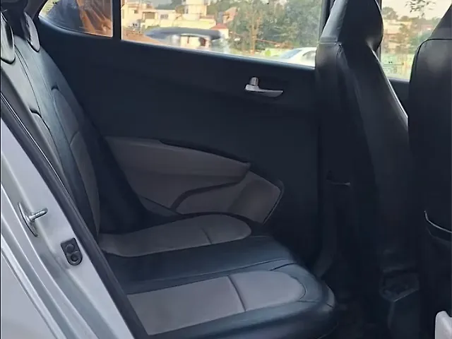 Used Hyundai Grand i10 Sportz (O) U2 1.2 CRDi [2017-2018] in Dehradun