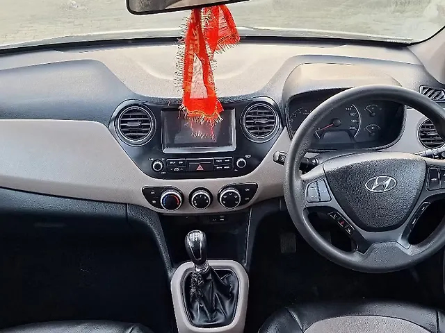 Used Hyundai Grand i10 Sportz (O) U2 1.2 CRDi [2017-2018] in Dehradun