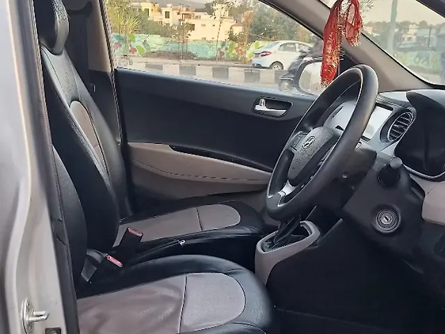 Used Hyundai Grand i10 Sportz (O) U2 1.2 CRDi [2017-2018] in Dehradun