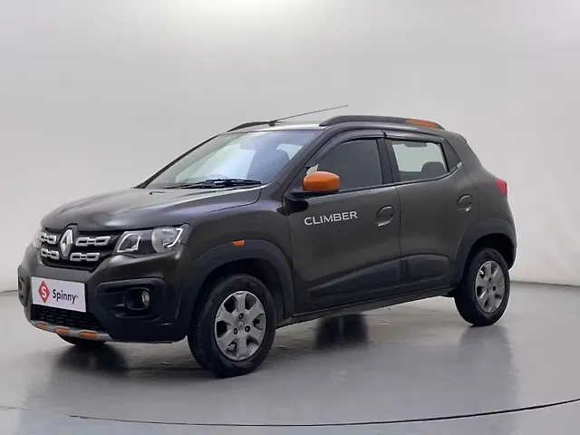 Used 2017 Renault Kwid in Bangalore
