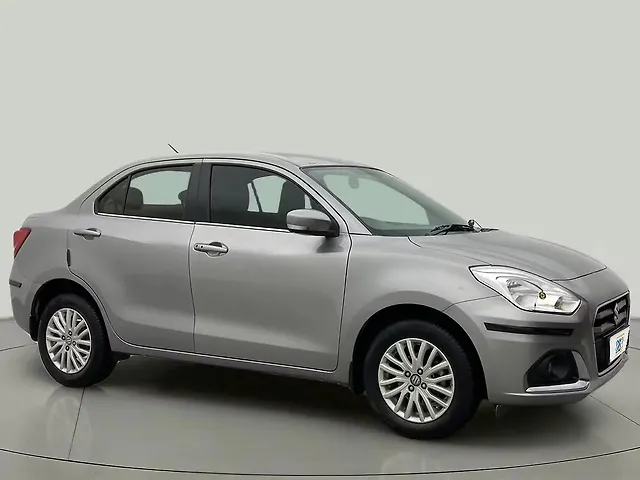 Used 2021 Maruti Suzuki DZire in Chennai