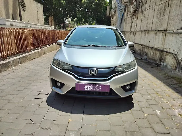 Used 2018 Honda Jazz in Thane