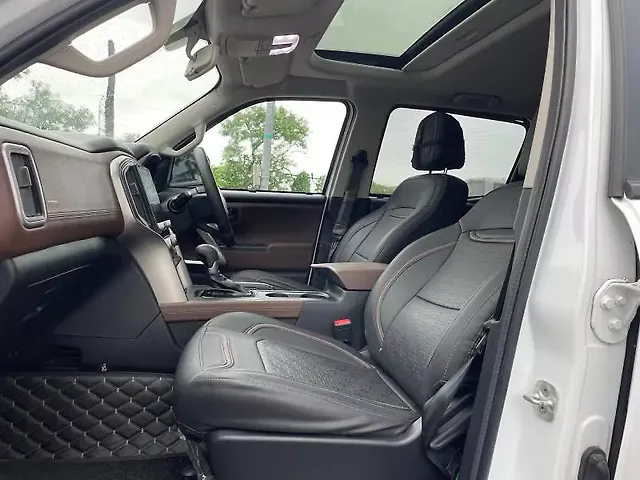 Used Mahindra Scorpio N Z6 Diesel AT 2WD 7 STR in Mumbai