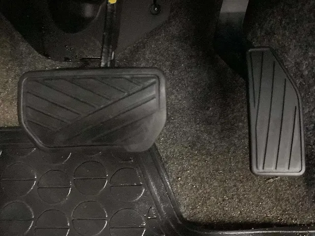 Used Maruti Suzuki Celerio [2014-2017] VXi AMT in Hyderabad