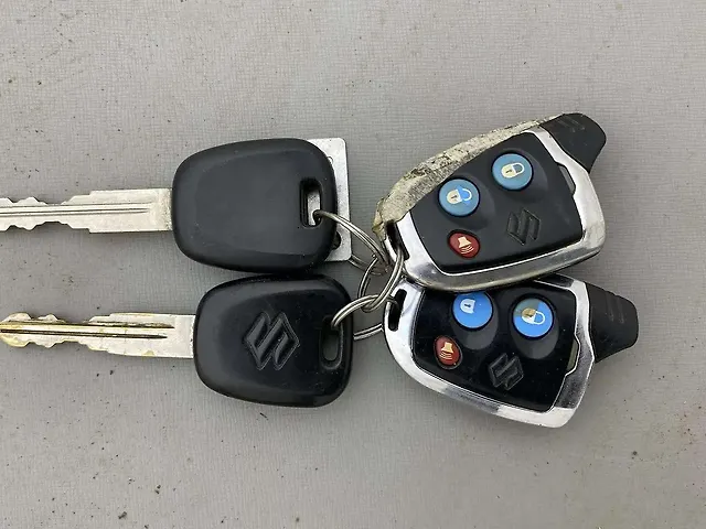 Used Maruti Suzuki Celerio [2014-2017] VXi AMT in Hyderabad
