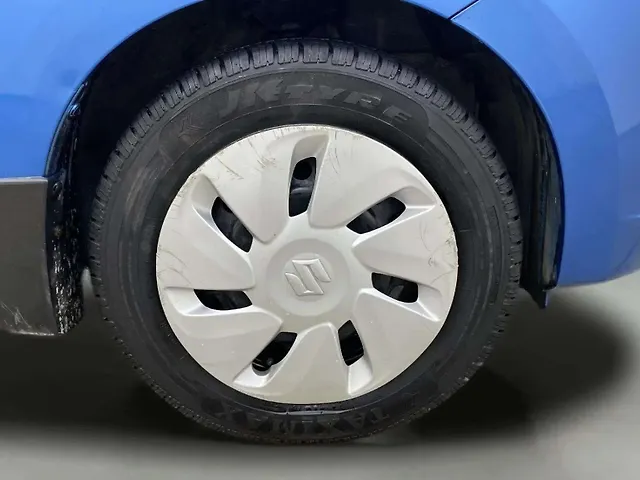 Used Maruti Suzuki Celerio [2014-2017] VXi AMT in Hyderabad