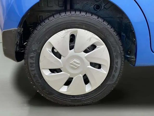 Used Maruti Suzuki Celerio [2014-2017] VXi AMT in Hyderabad
