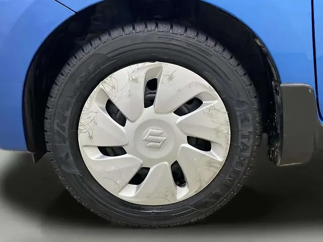 Used Maruti Suzuki Celerio [2014-2017] VXi AMT in Hyderabad