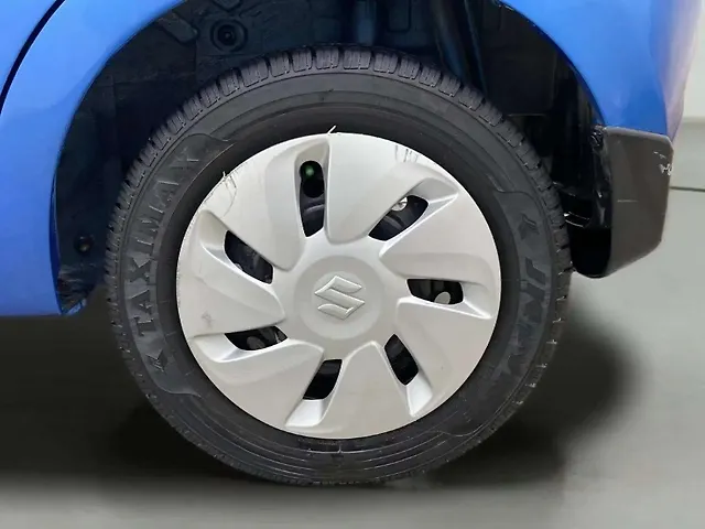 Used Maruti Suzuki Celerio [2014-2017] VXi AMT in Hyderabad