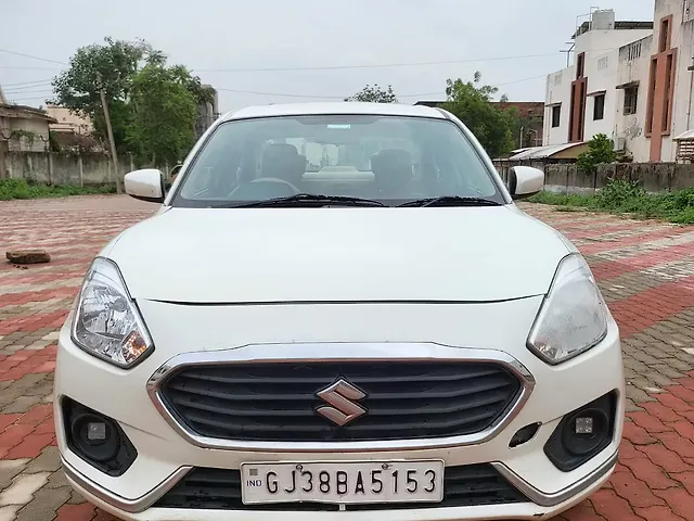 Used 2019 Maruti Suzuki DZire in Ahmedabad