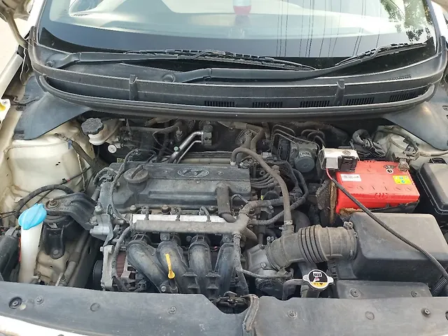 Used Hyundai Elite i20 [2014-2015] Sportz 1.2 in Kanpur