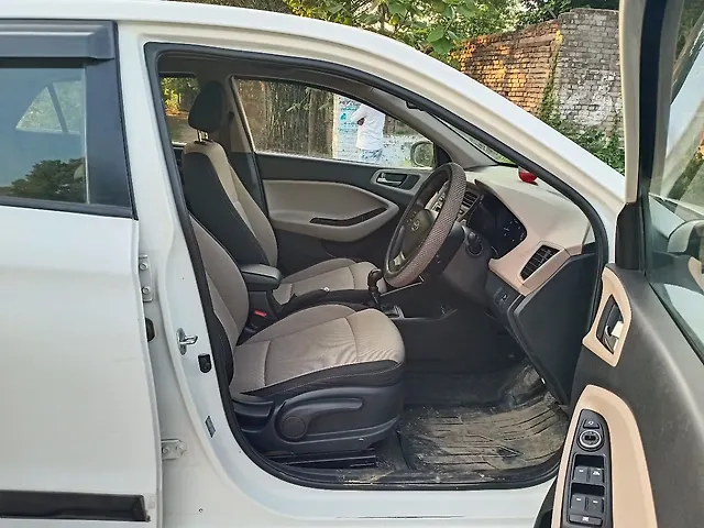 Used Hyundai Elite i20 [2014-2015] Sportz 1.2 in Kanpur