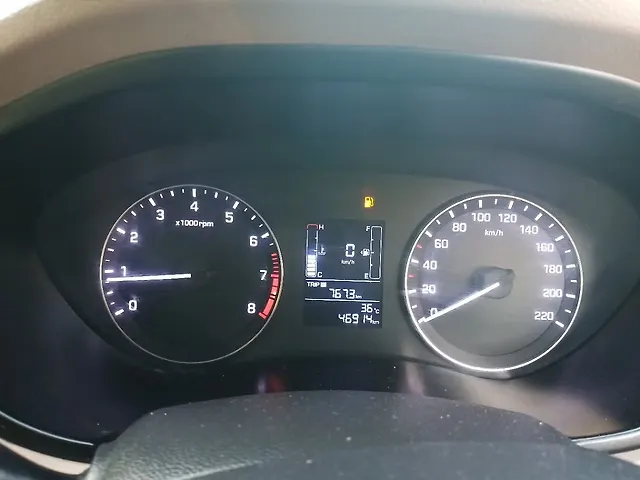 Used Hyundai Elite i20 [2014-2015] Sportz 1.2 in Kanpur