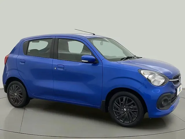 Used 2022 Maruti Suzuki Celerio in Pune